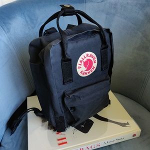Fjallraven Kanken Mini Backpack